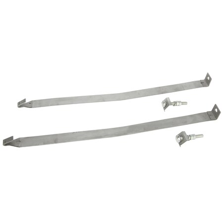 Spectra Premium Ind Fuel Tank Strap, ST35 ST35